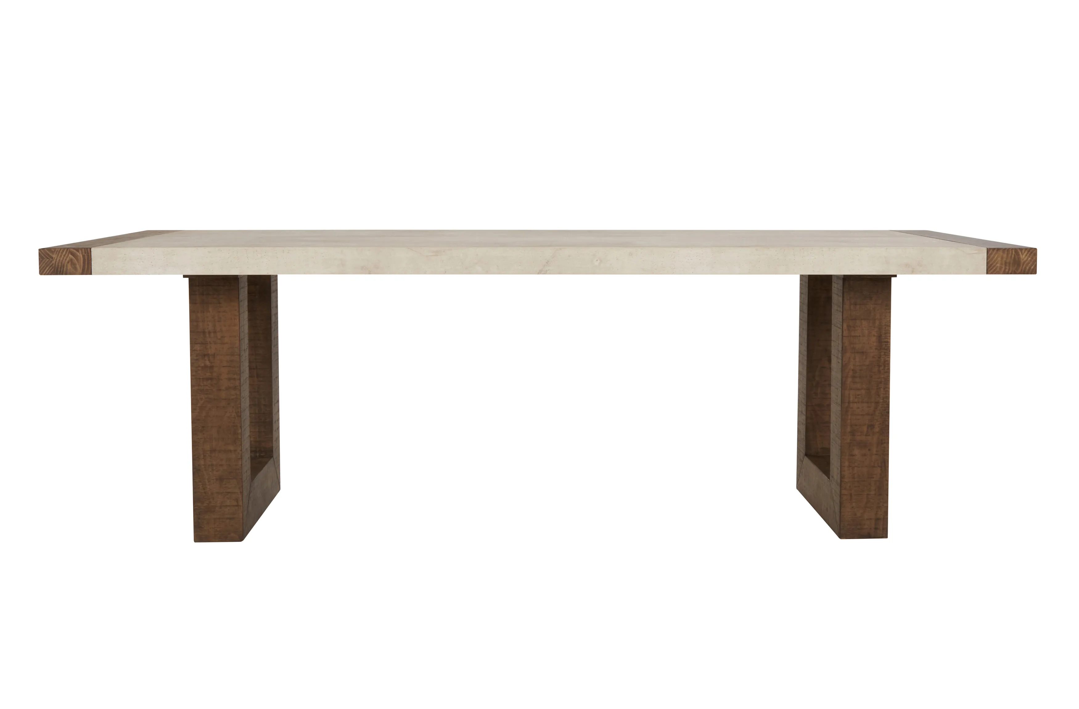 Glenwood 94" Dining Table by Kosas Home