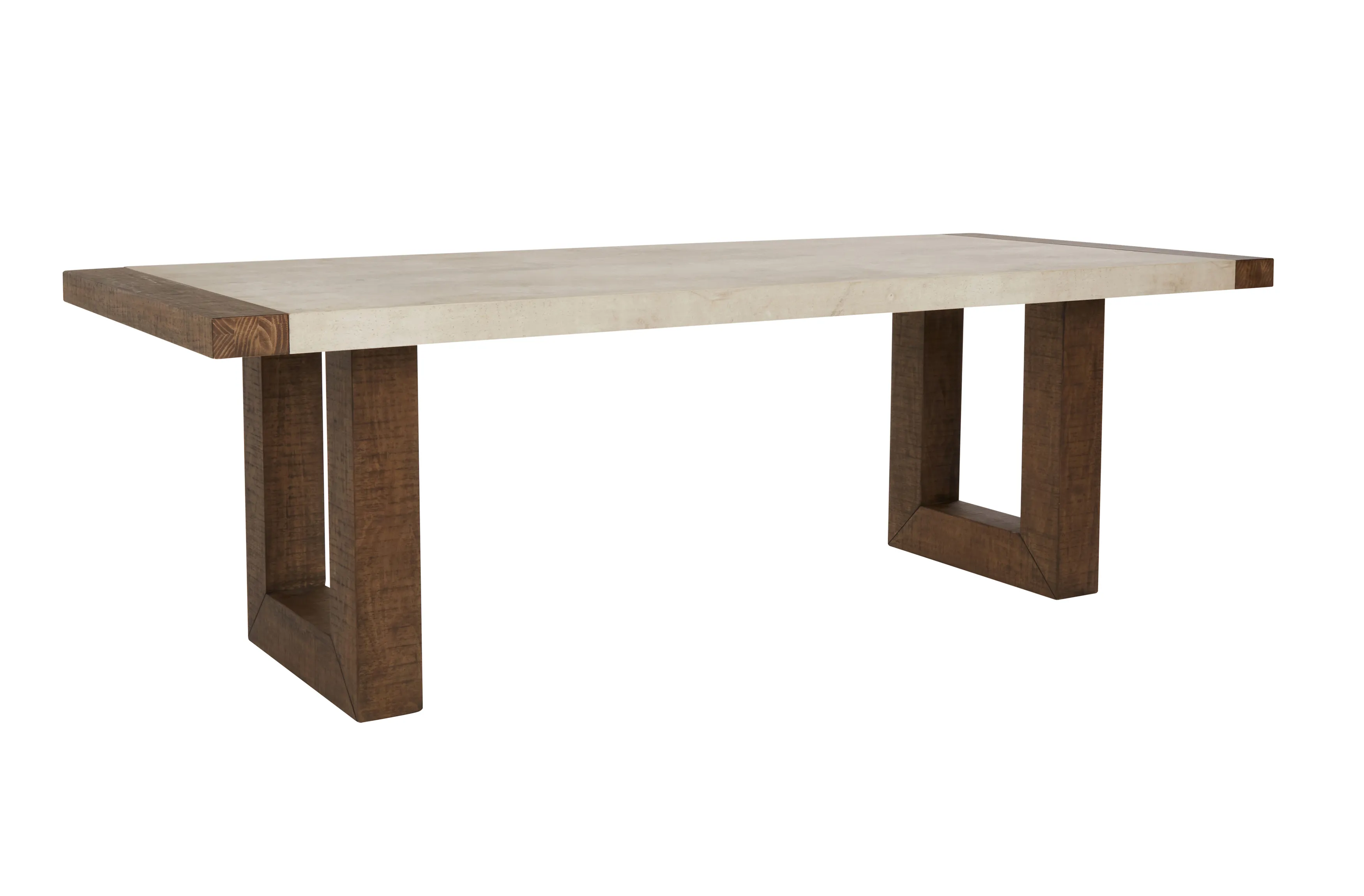 Glenwood 94" Dining Table by Kosas Home