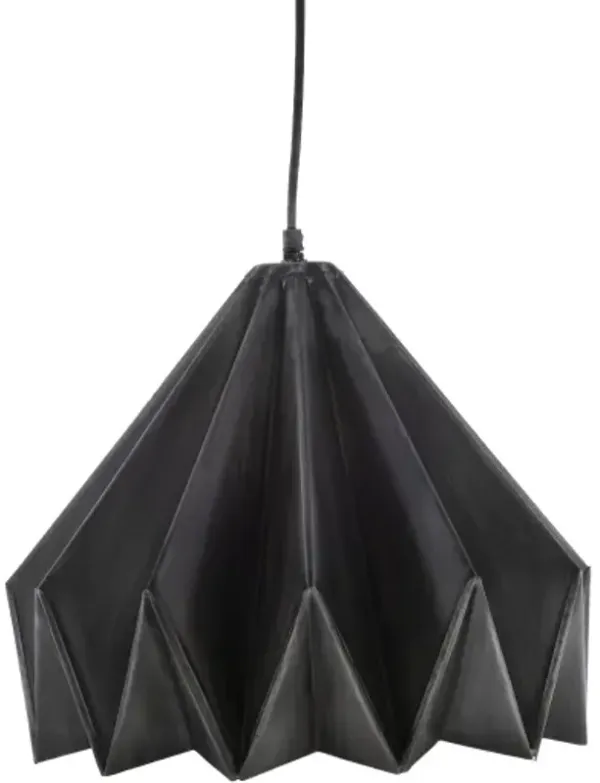 Novara NVR-001 14"H x 16"W x 16"D Ceiling Light