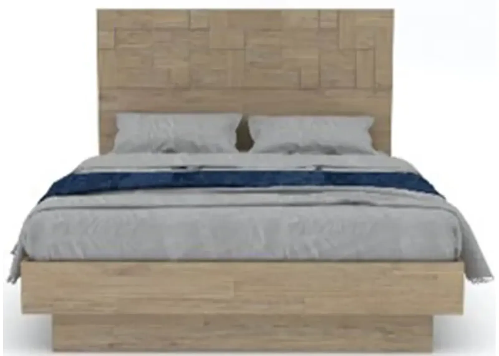 Atlantis Queen Bed