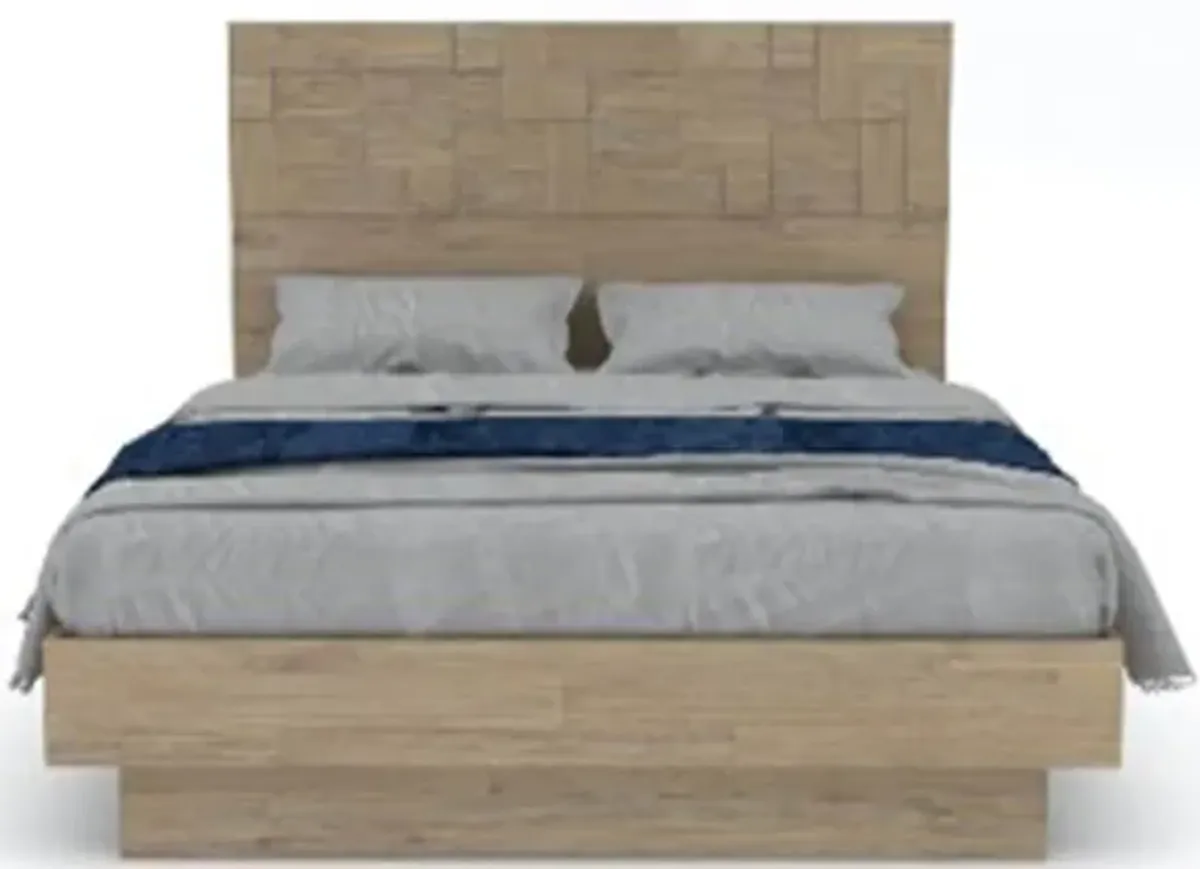 Atlantis Queen Bed