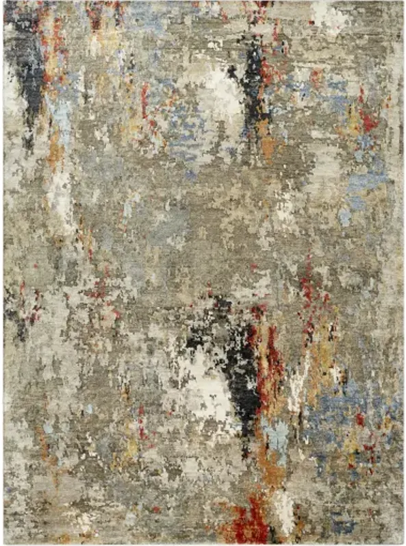 Imola IML-1010 6' x 9' Handmade Rug