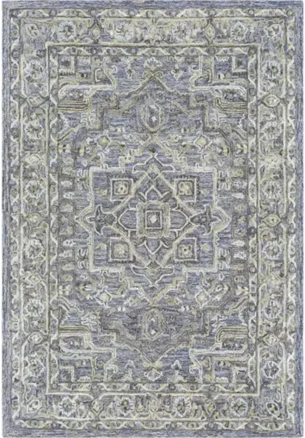 Shelby 5' x 7'6" Rug