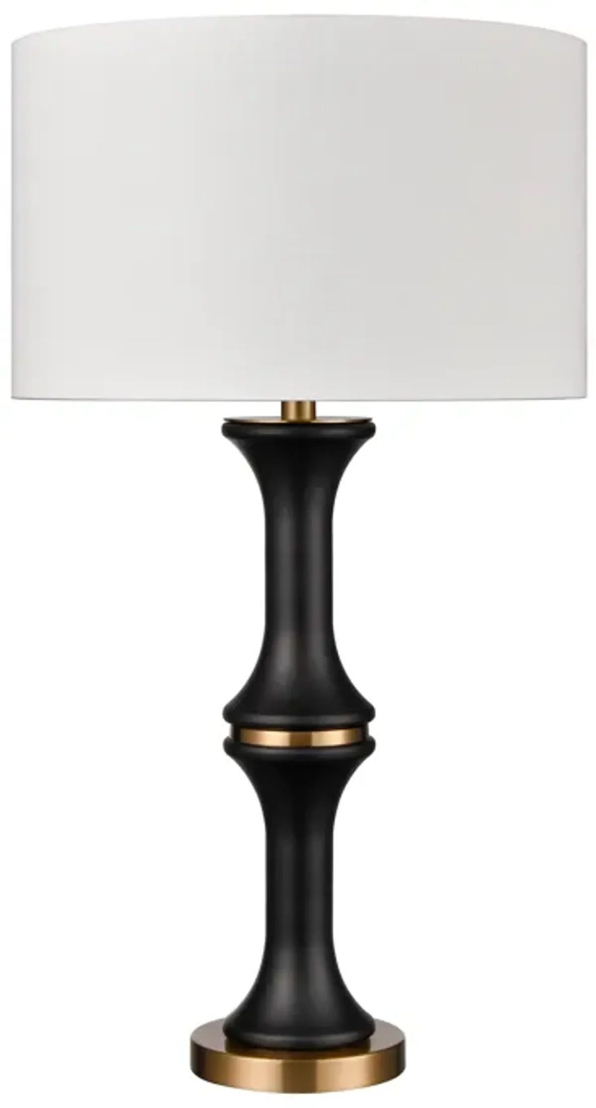 Bradley 30.5" High 1-Light Table Lamp