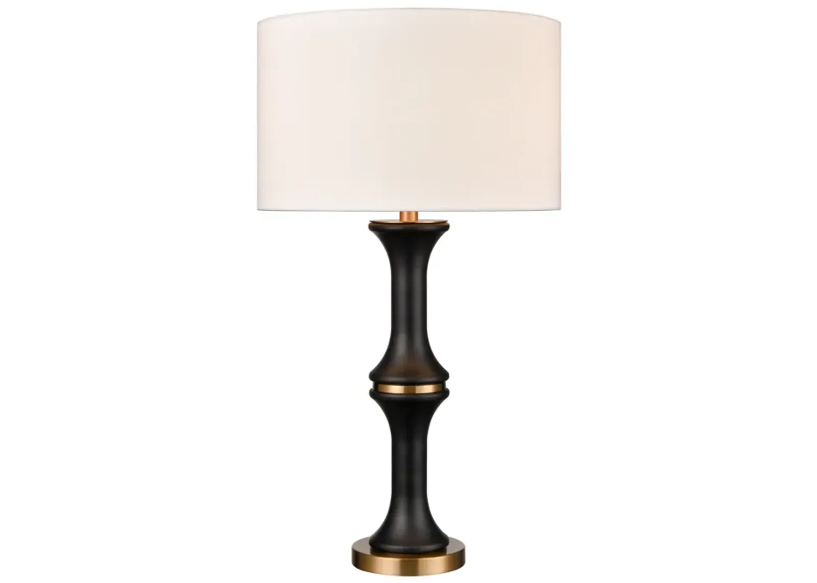 Bradley 30.5" High 1-Light Table Lamp