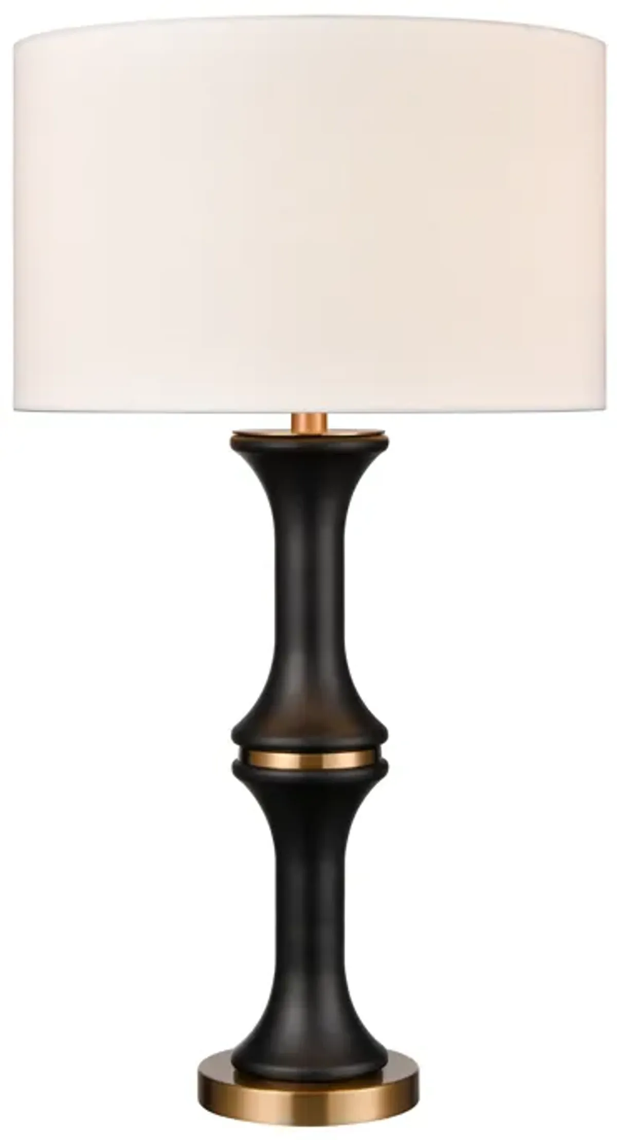 Bradley 30.5" High 1-Light Table Lamp