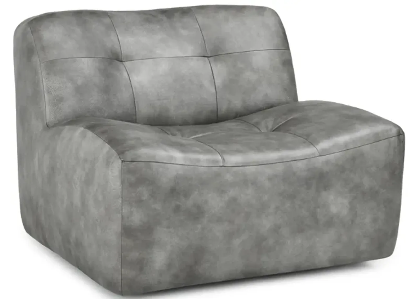 Gabriel Swivel Accent Chair Captain MX