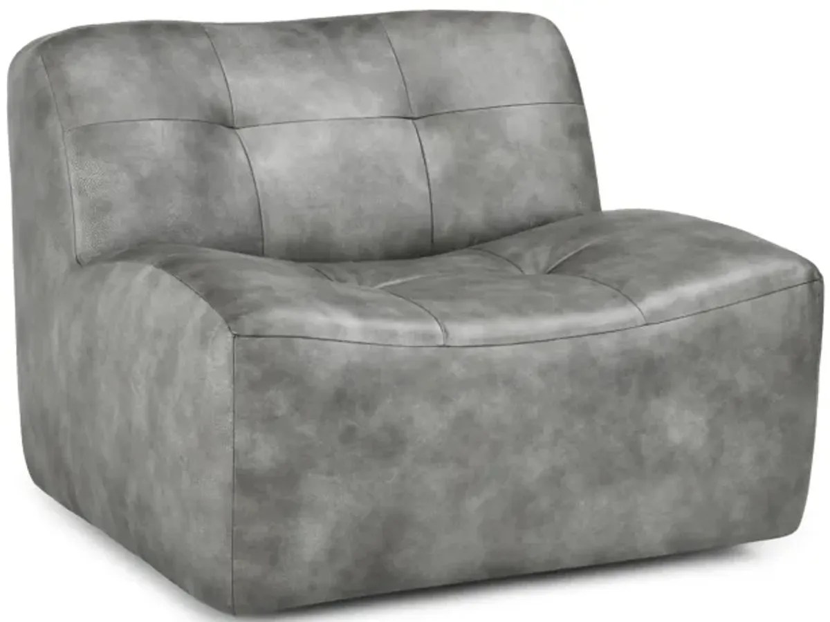 Gabriel Swivel Accent Chair Captain MX