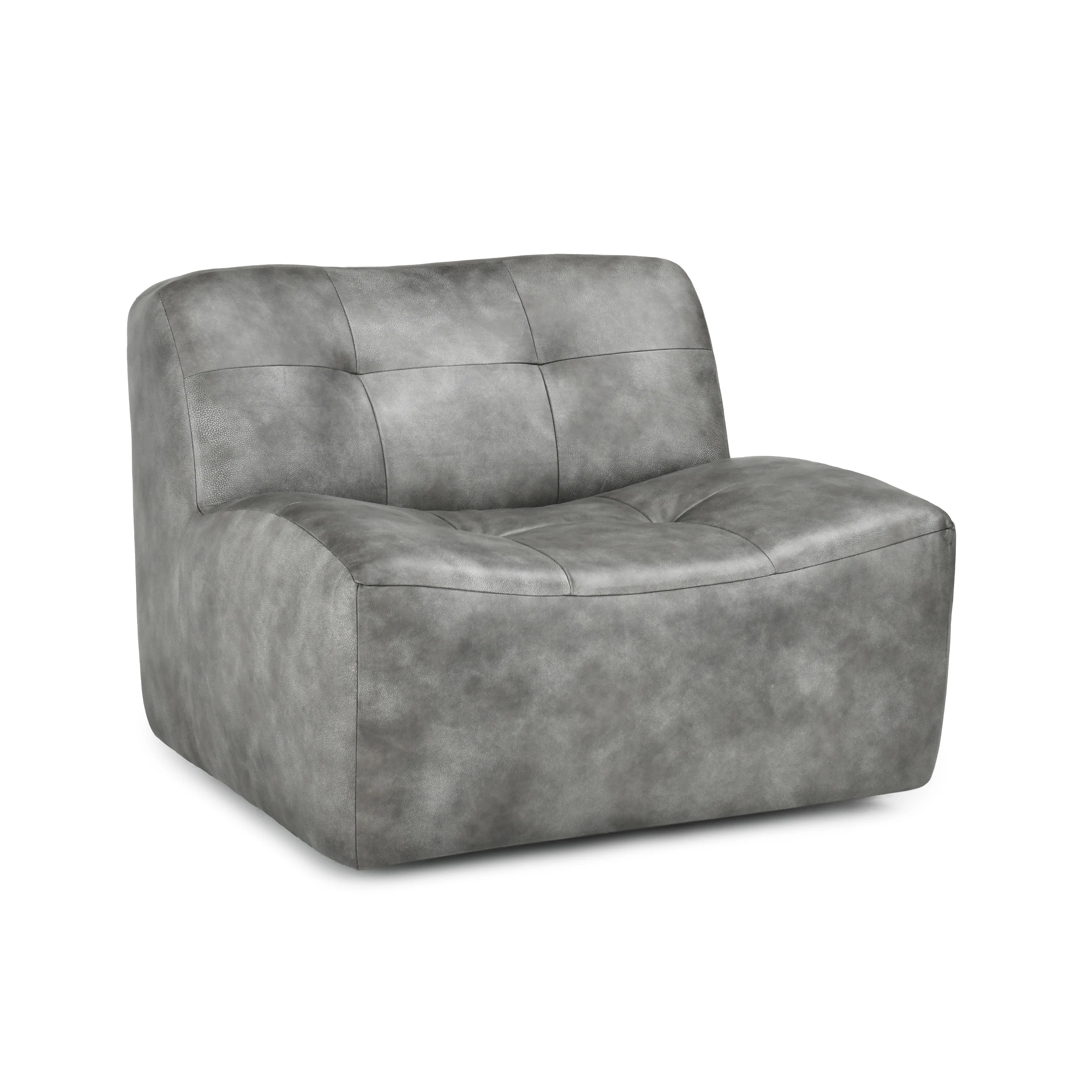 Gabriel Swivel Accent Chair Captain MX