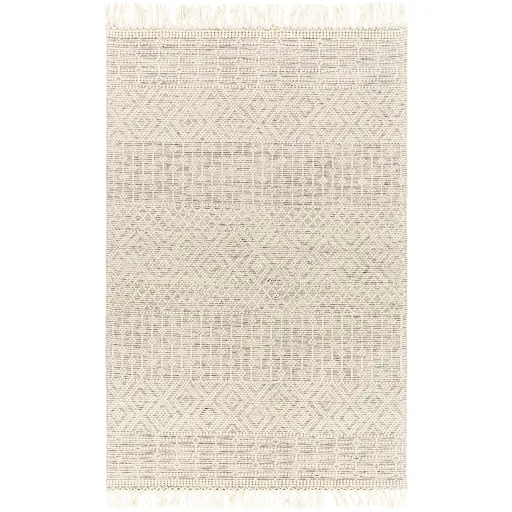 Casa DeCampo CDC-2306 27" x 45" Hand Made Rug