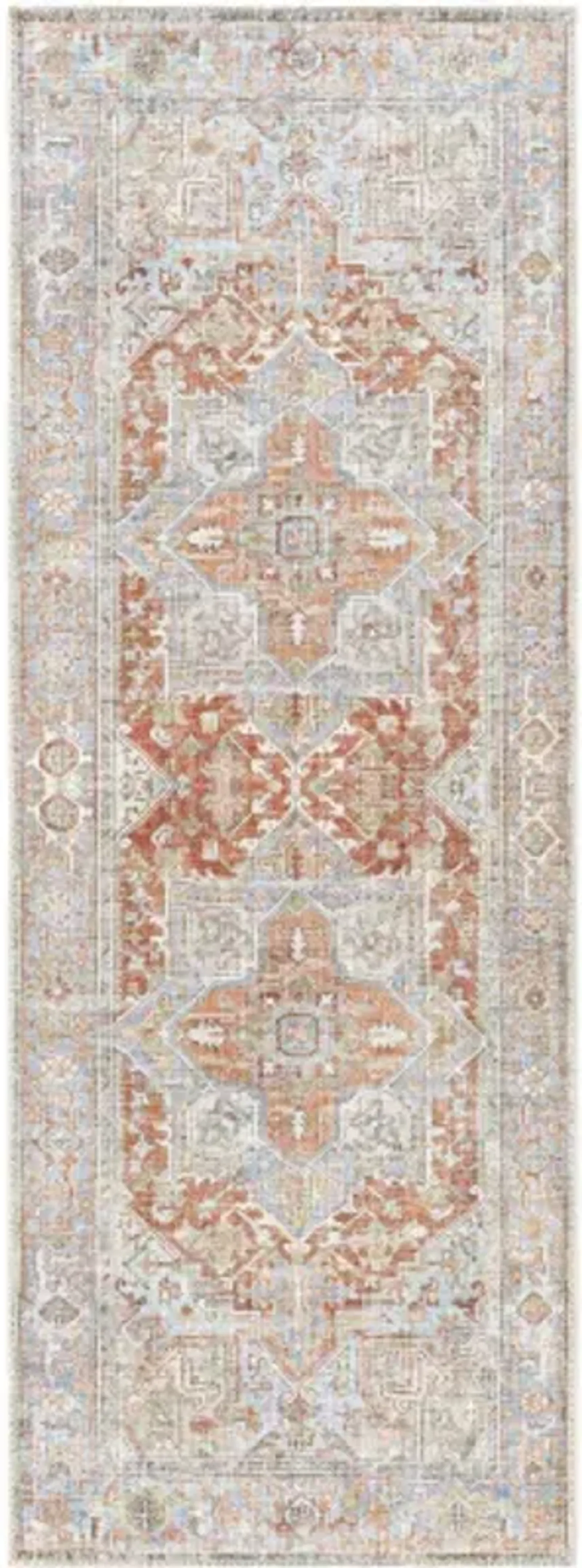 Alanya 5'3" x 7' Rug