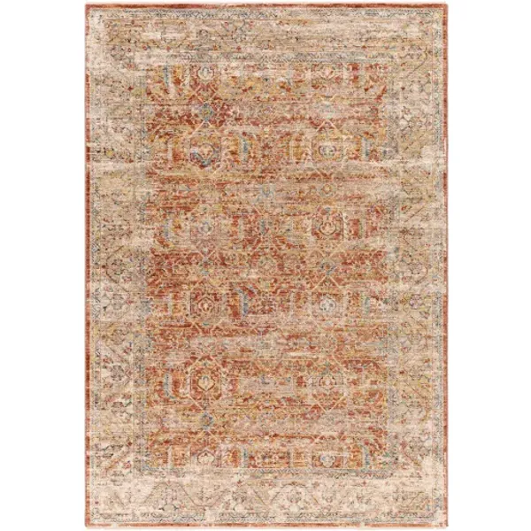 Aspendos 9' x 12'2" Rug