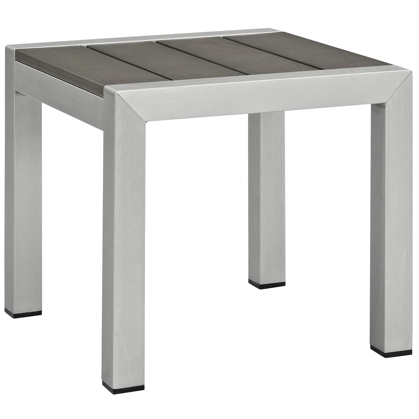 Shore Outdoor Patio Side Table