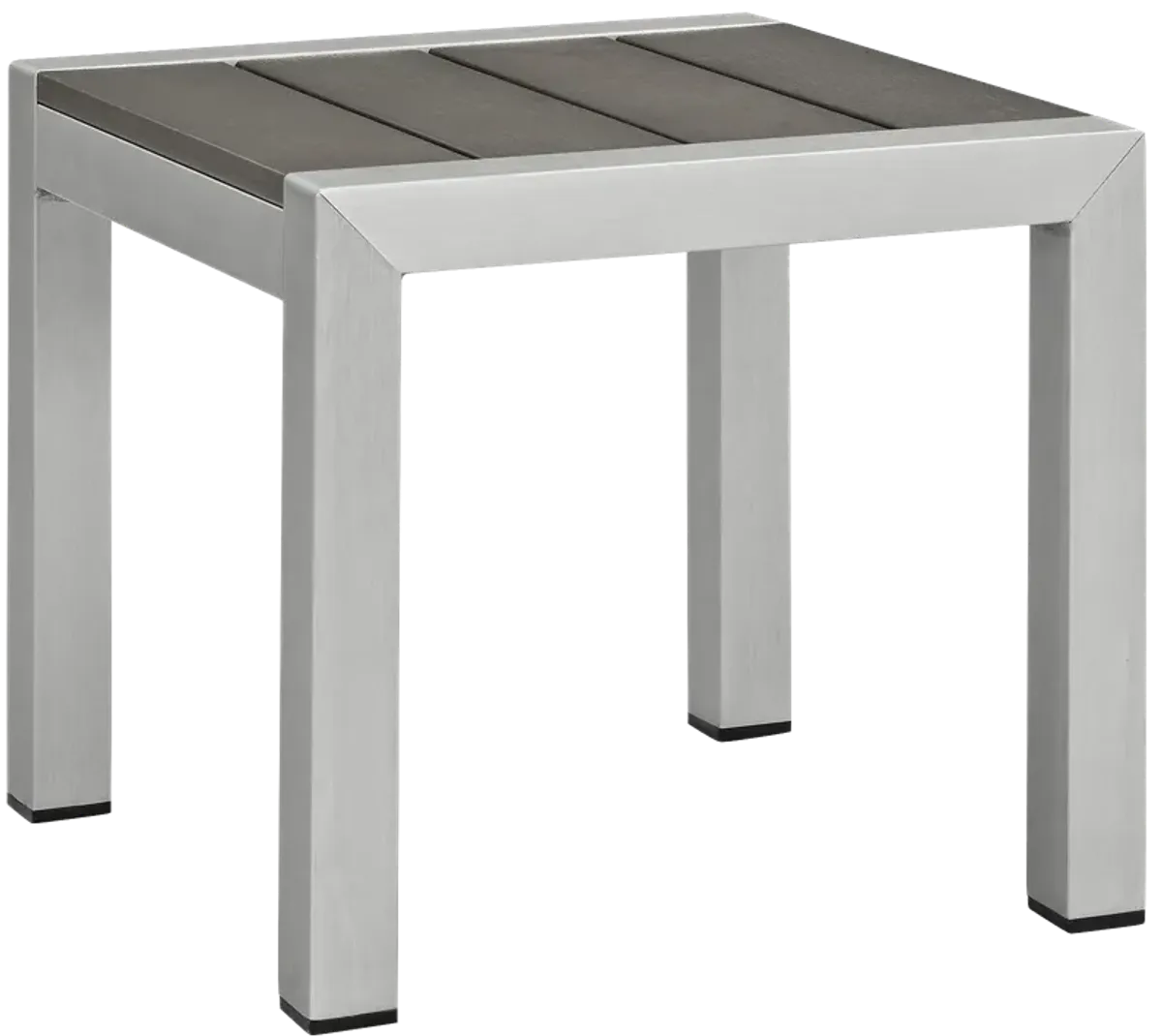 Shore Outdoor Patio Side Table