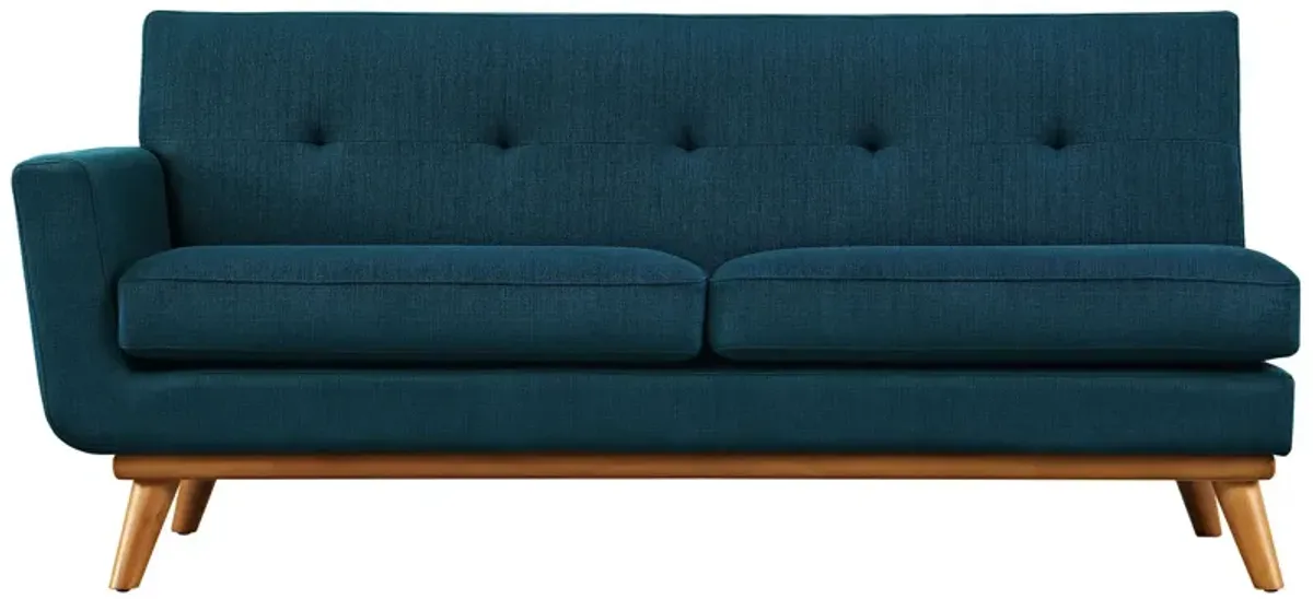 Engage Left-Arm Loveseat