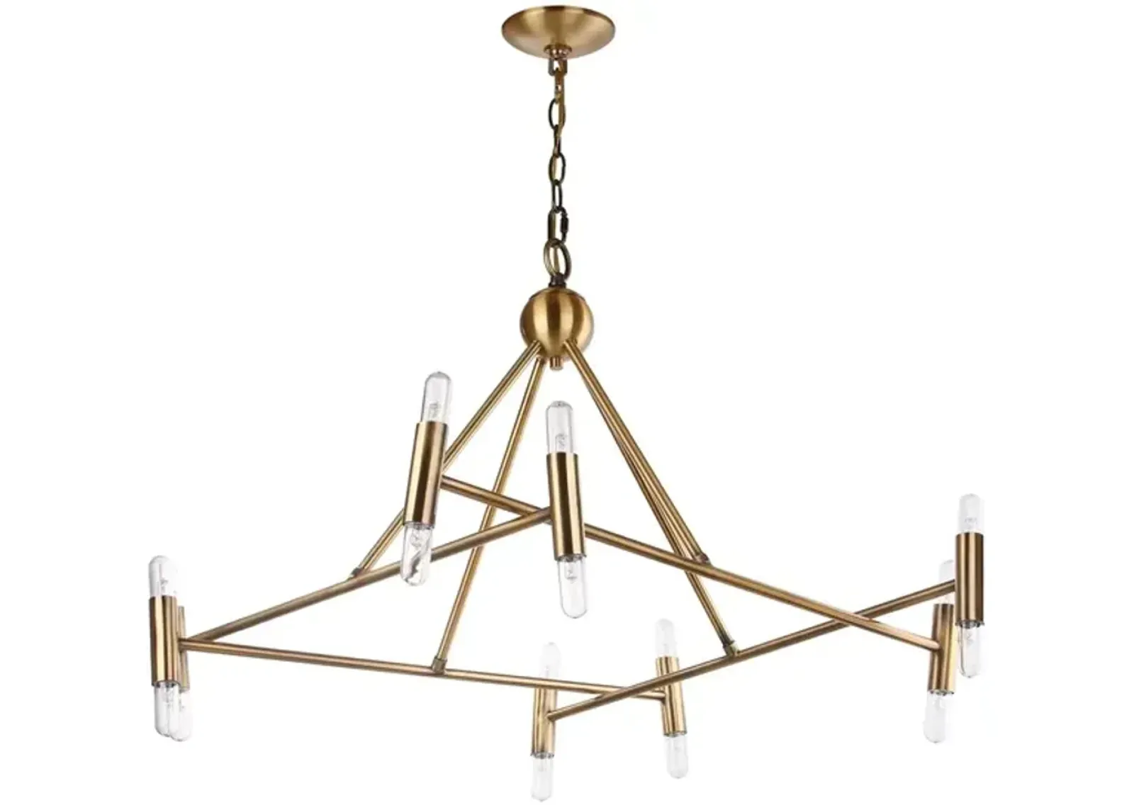 Hegarty Chandelier