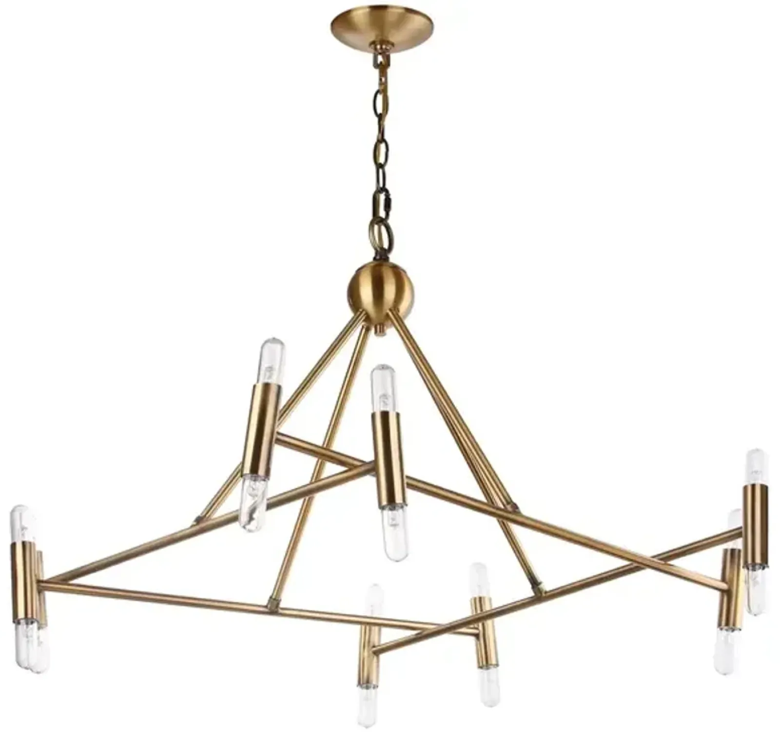 Hegarty Chandelier