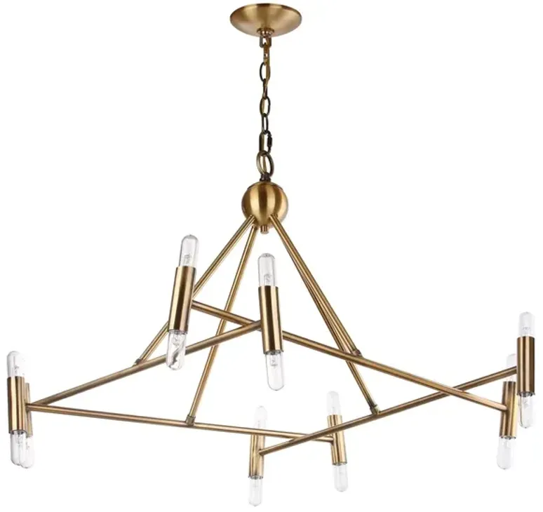 Hegarty Chandelier