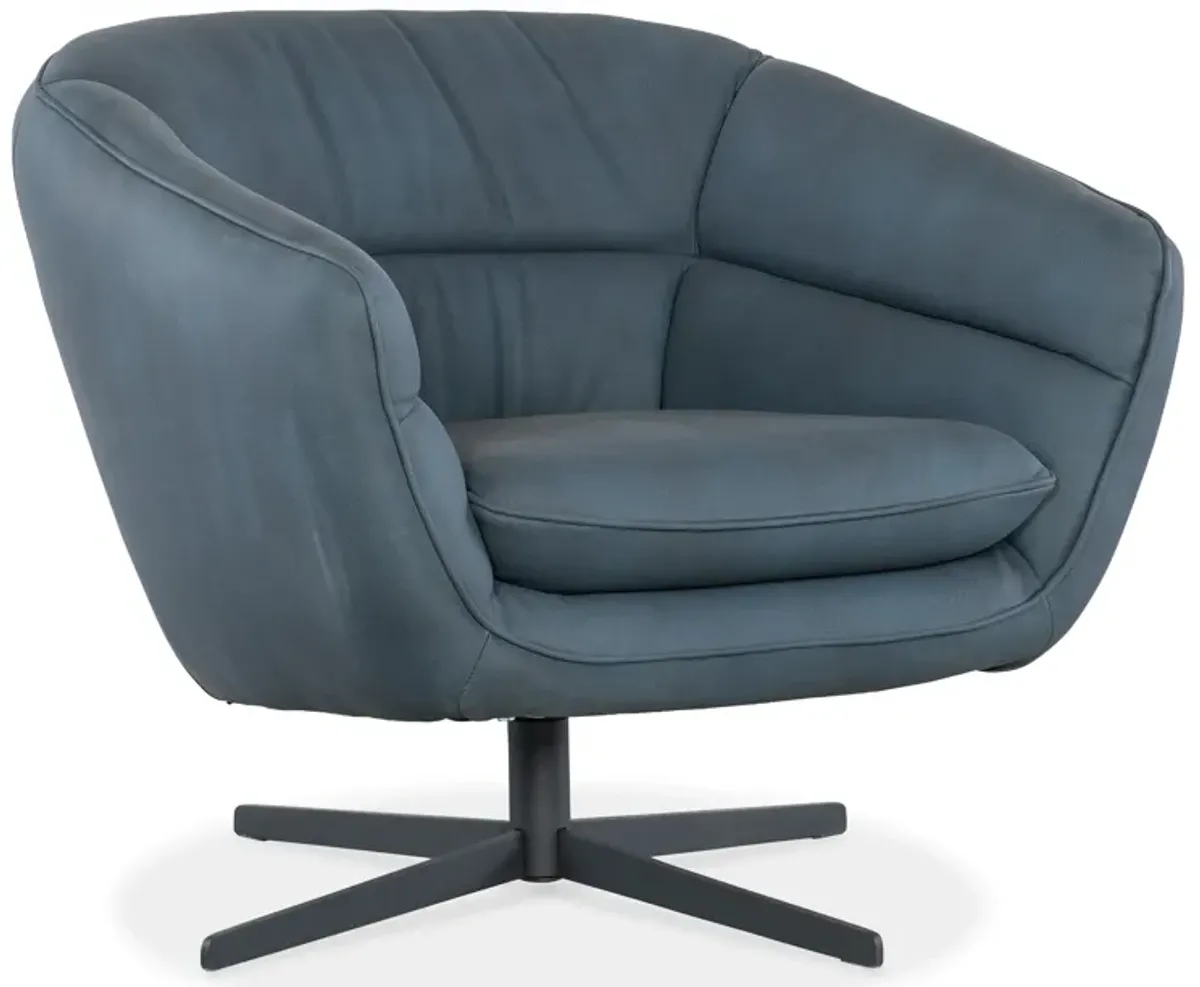 Mina Swivel Chair