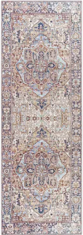 Iris IRS-2360 2'6" x 7'6" Rug