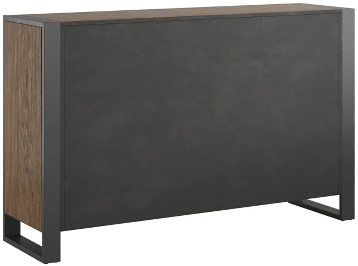 Hendrick 8-Drawer Dresser