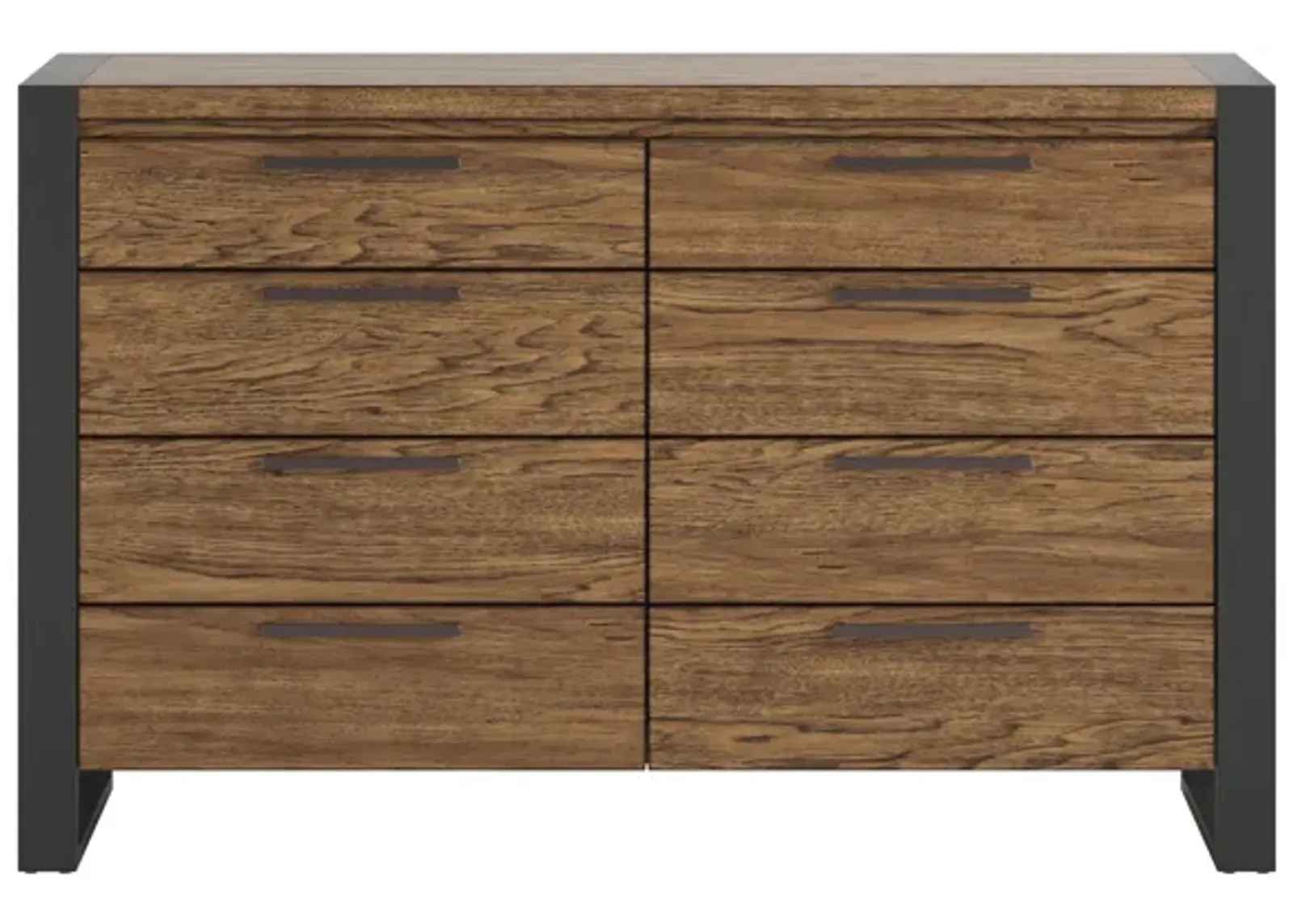 Hendrick 8-Drawer Dresser