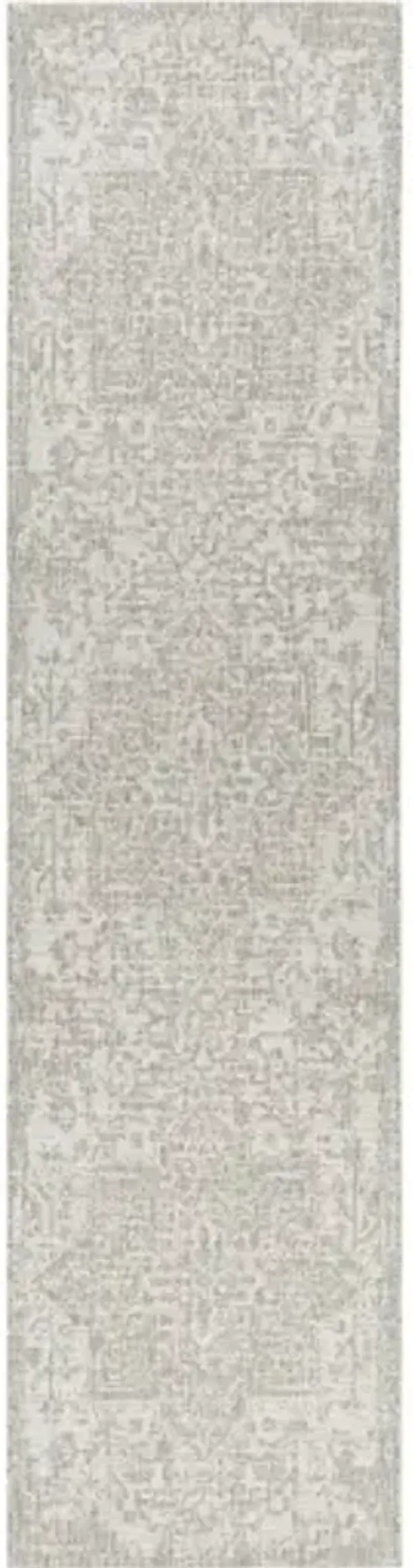 Eagean 6'7" x 9' Oval Rug