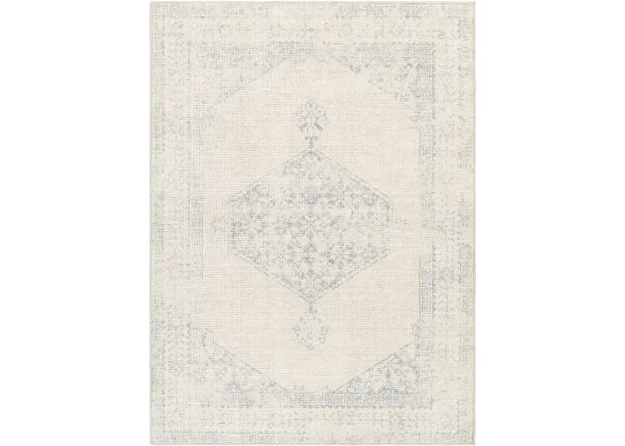 Downtown DTW-2329 2'2" x 3'9" Machine Woven Rug