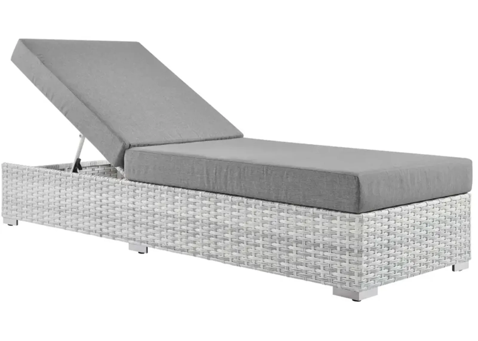 Convene Outdoor Patio Chaise