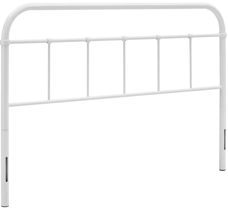 Serena Full Steel Headboard