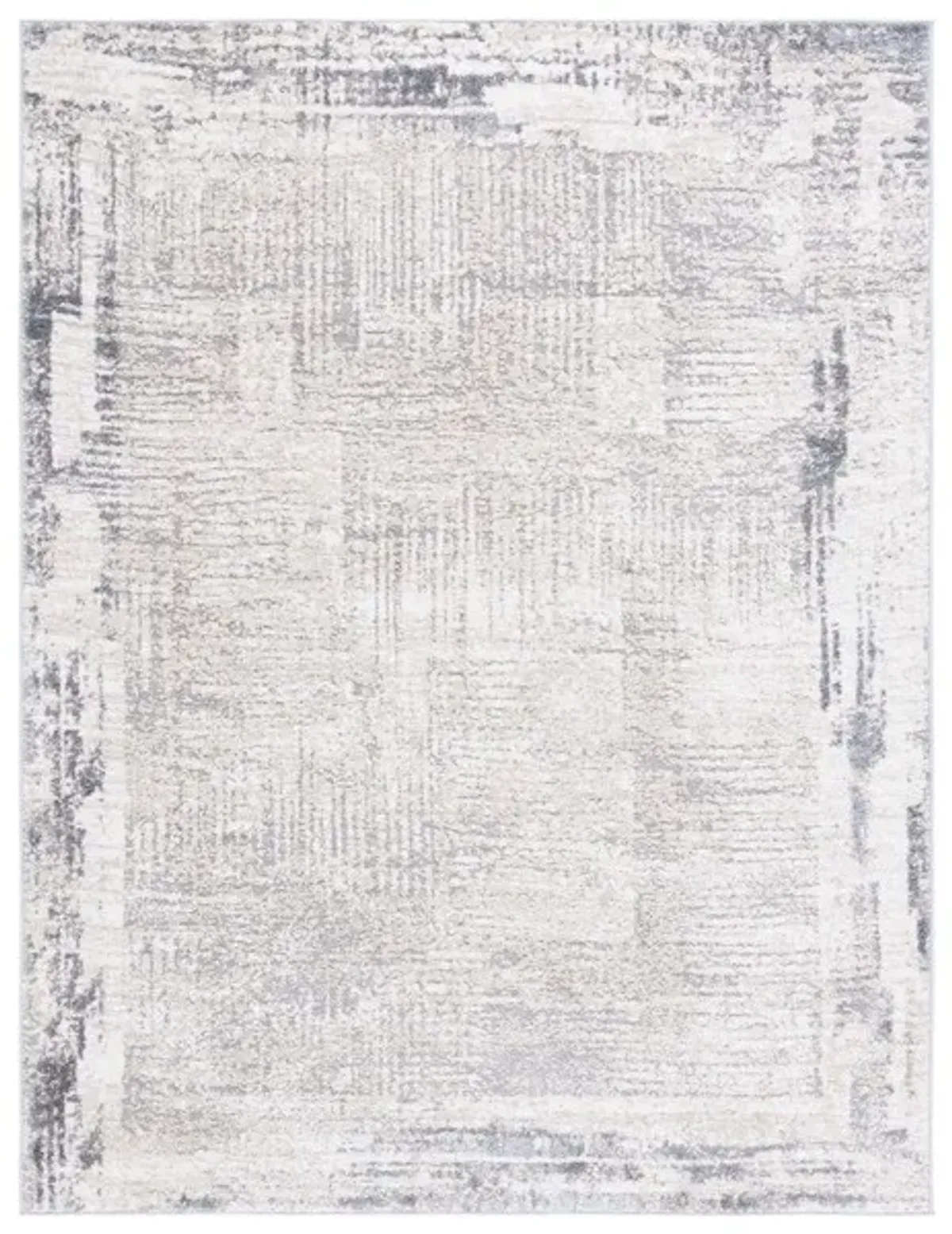 OPAL 416 Grey 5'-3' X 7'-6' Medium Rectangle Rug