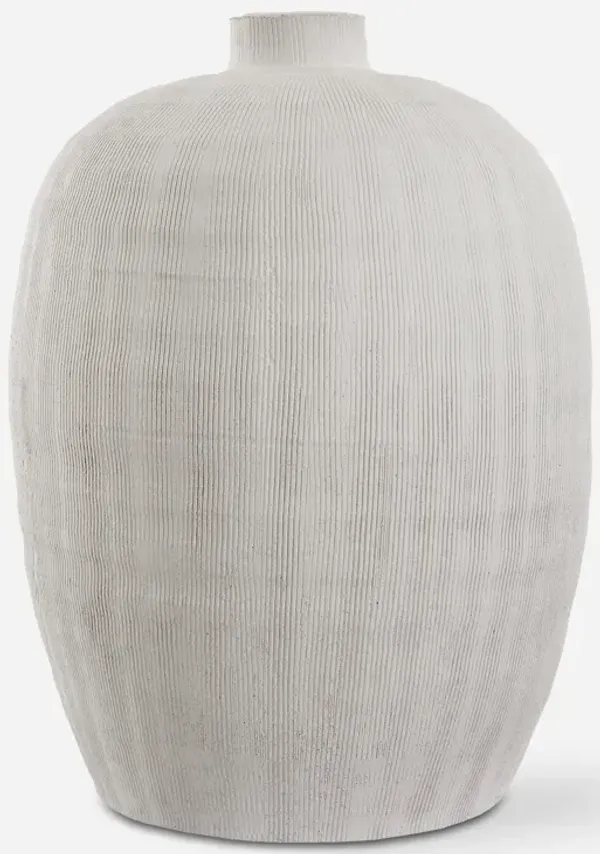 Floreana Vase