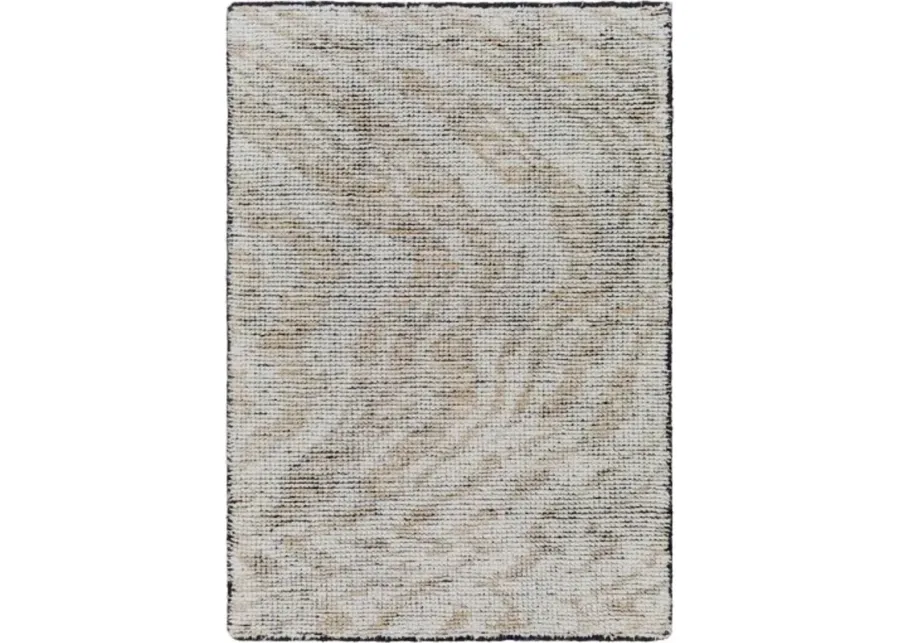 Malaga MAG-2306 2' x 3' Handmade Rug