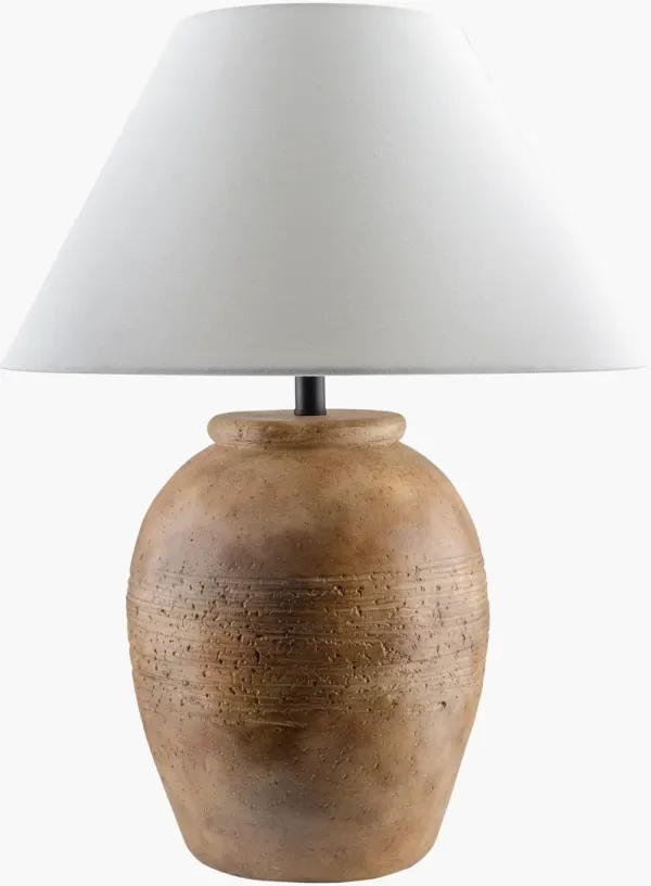 Lirael Accent Table Lamp