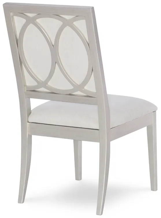 Cinema Side Chairs - Set of 2