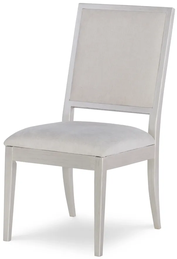 Cinema Side Chairs - Set of 2