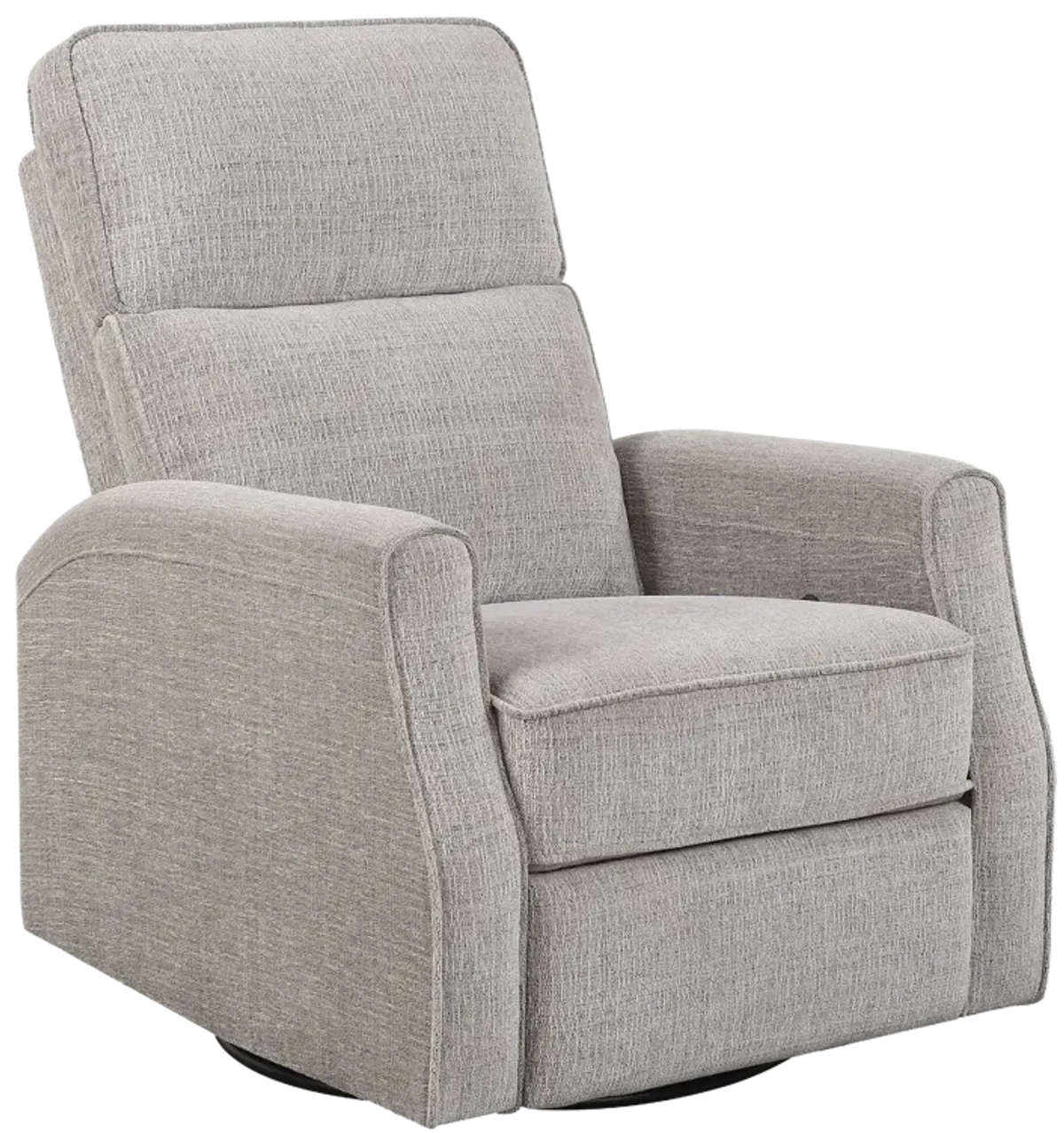 Tabor Swivel Gliding Recliner