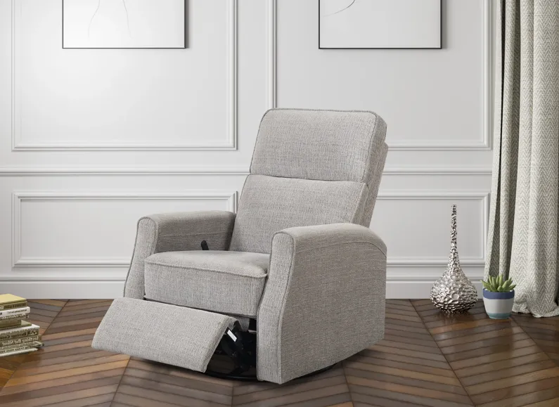 Tabor Swivel Gliding Recliner