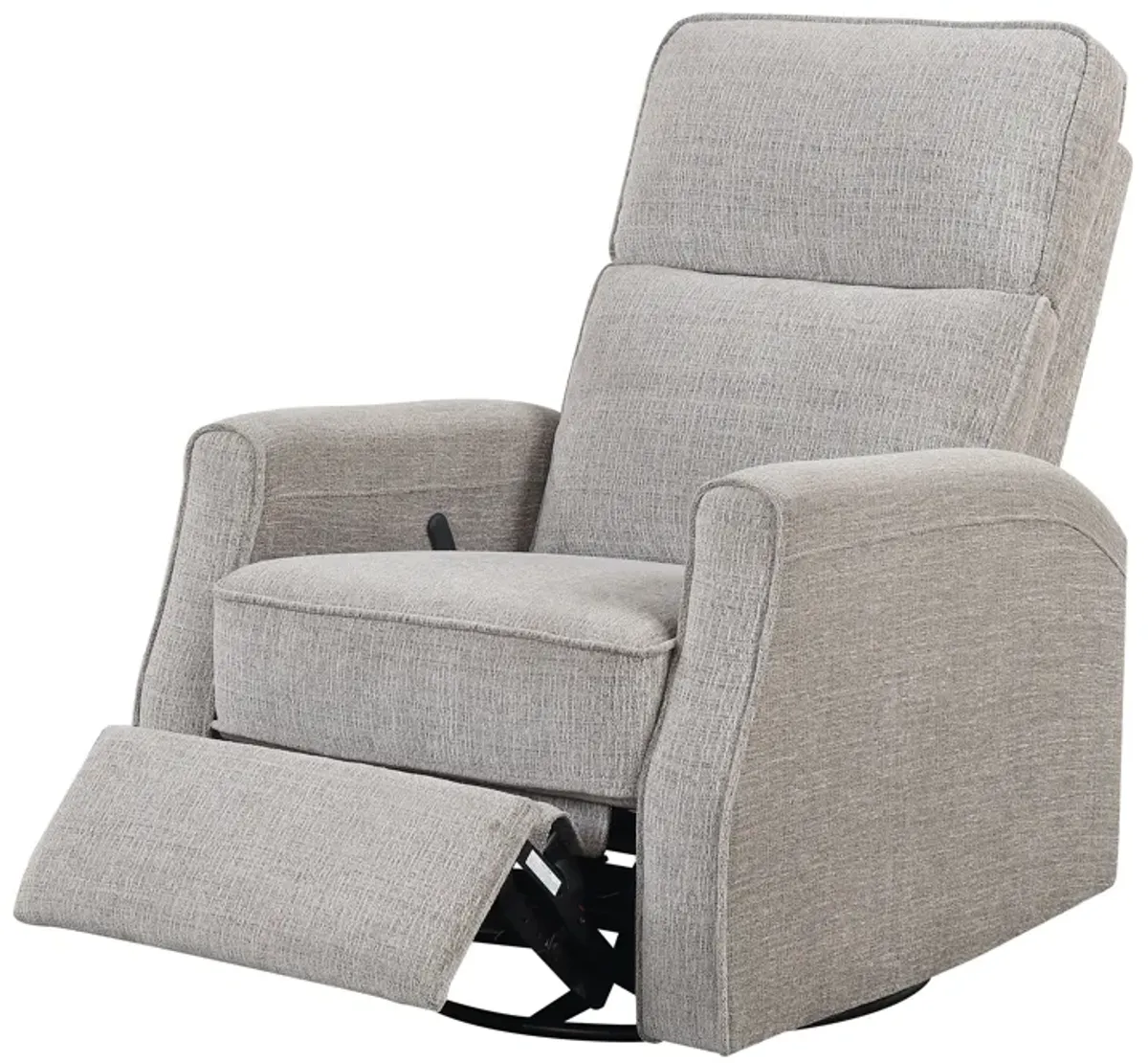 Tabor Swivel Gliding Recliner