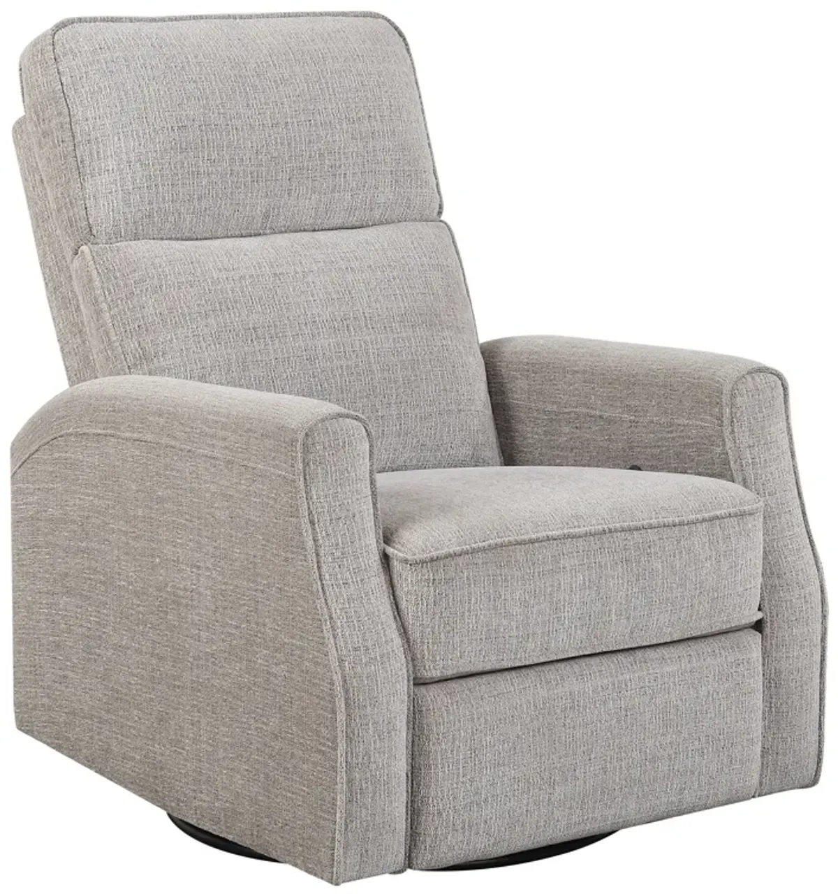 Tabor Swivel Gliding Recliner