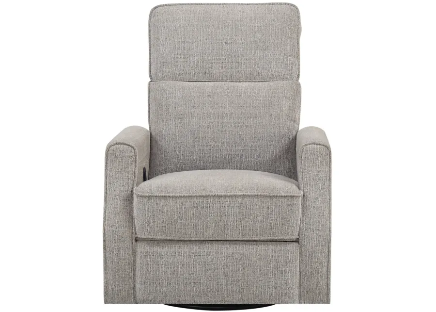 Tabor Swivel Gliding Recliner