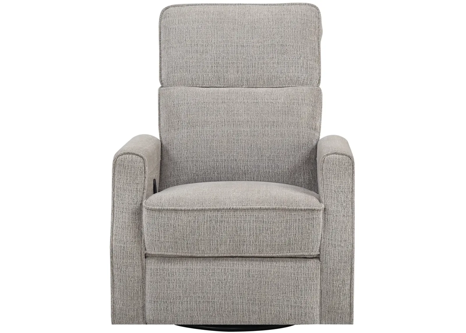 Tabor Swivel Gliding Recliner