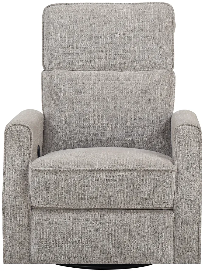 Tabor Swivel Gliding Recliner