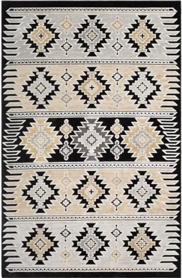 Dantel 5'3" x 7'3" Rug
