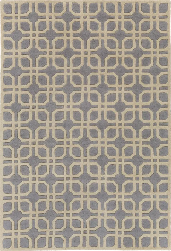 Transit AWMD-2105 9' x 13' Hand Made Rug