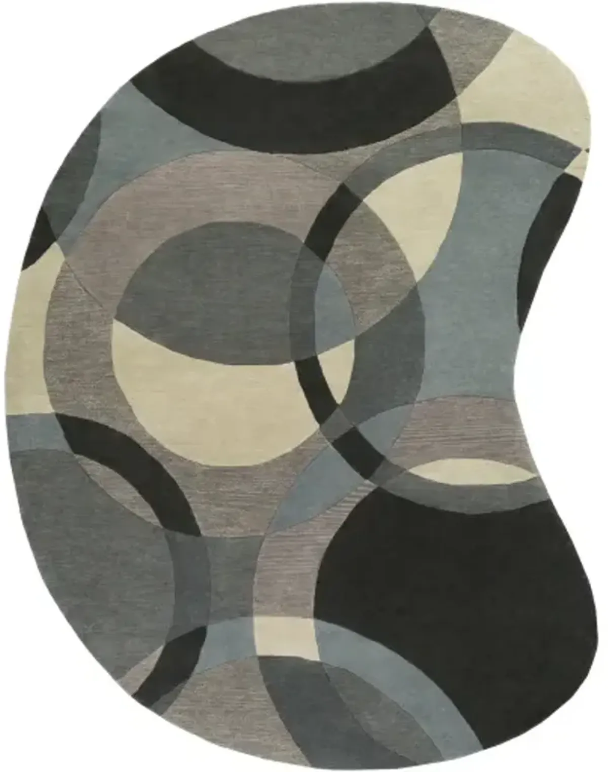 Forum 6' x 9' Rug