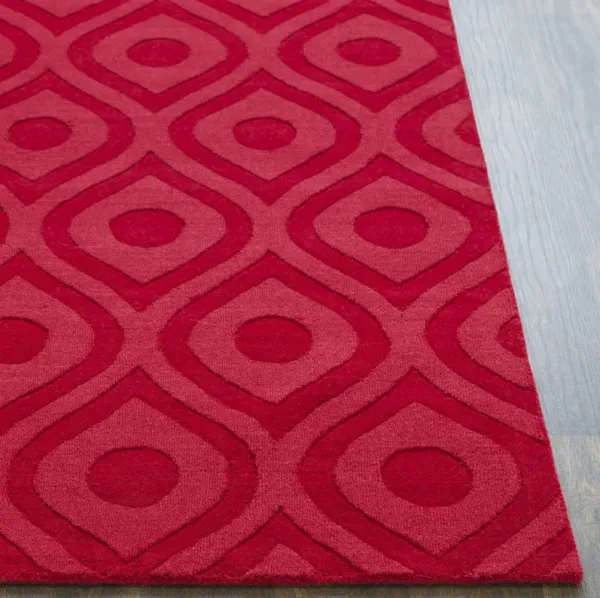 Central Park AWHP-4001 9' x 12' Hand Made Rug