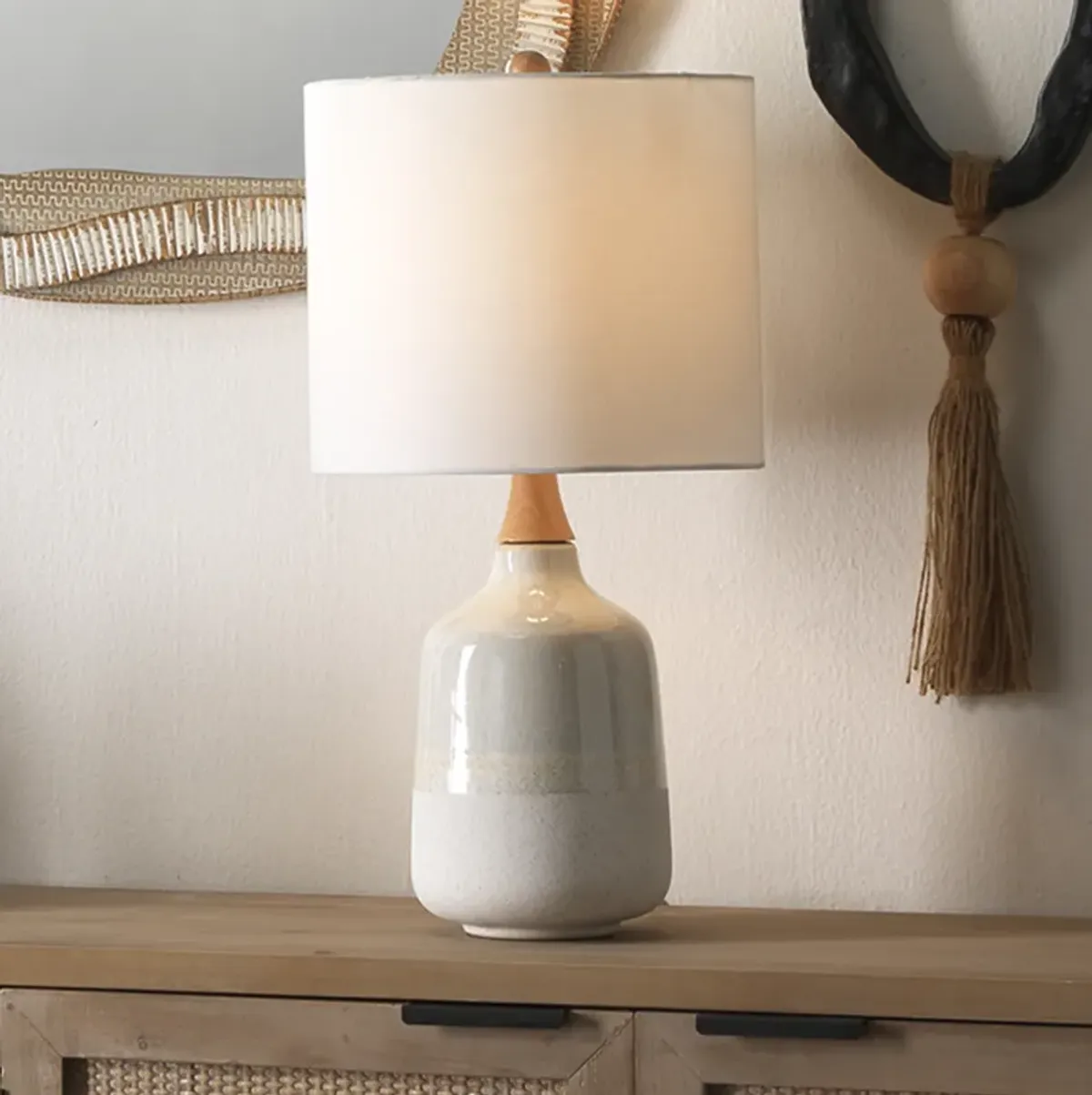 Alice Table Lamp