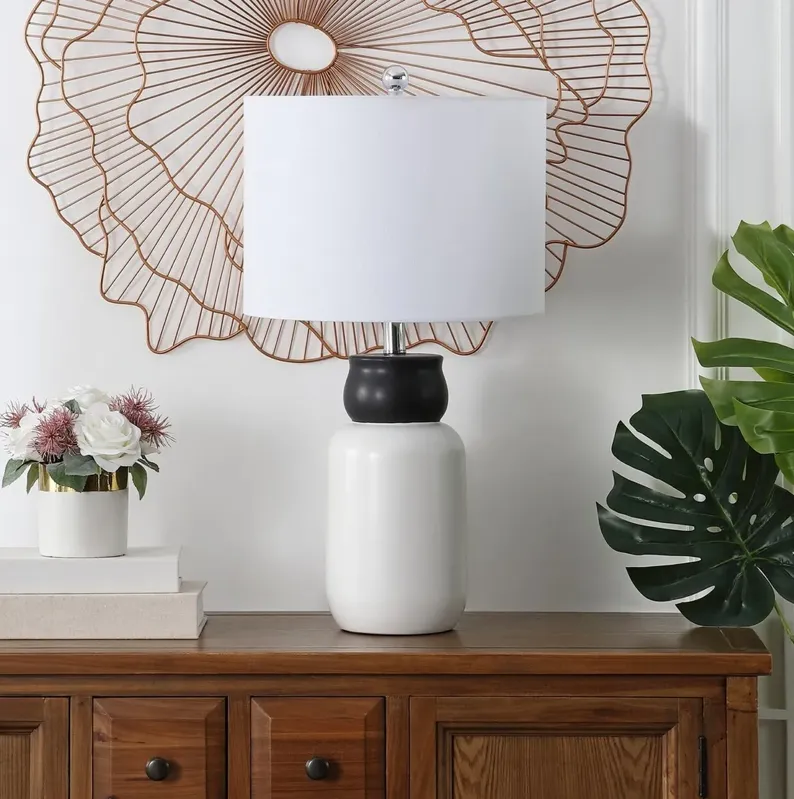 Ventrus Table Lamp