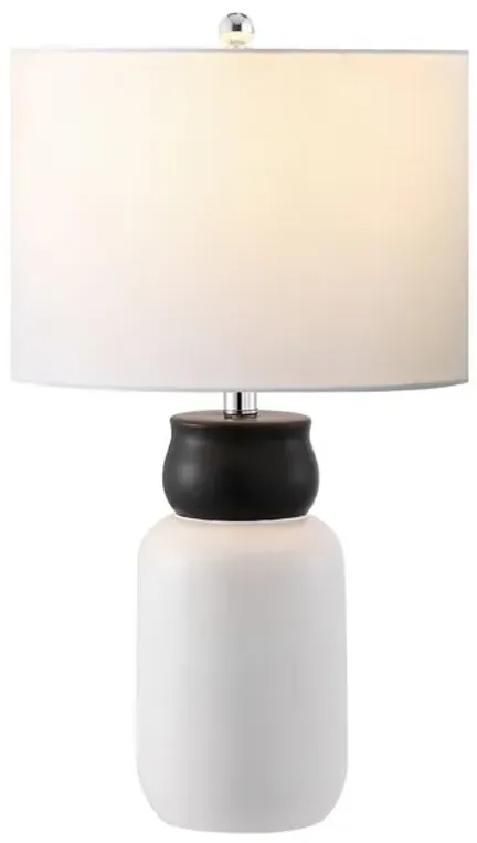 Ventrus Table Lamp